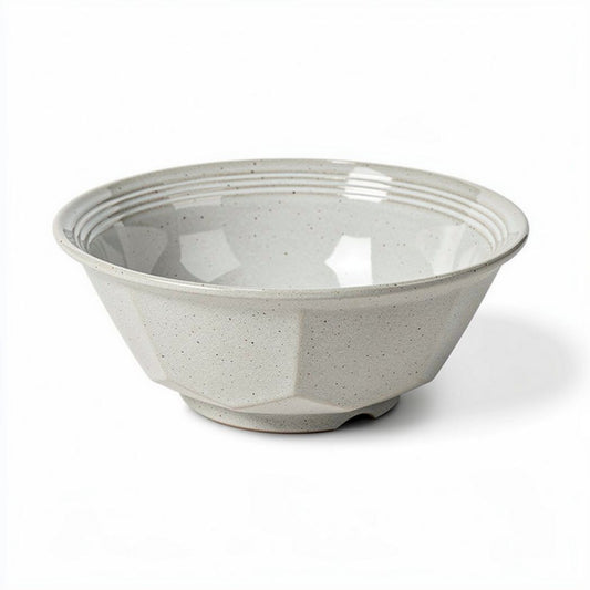Ciotola in ceramica per servizi da tavola – 28 x 28 x 10 cm